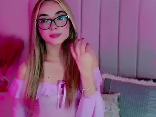 Ciara Rio's Live Sex Cam Show