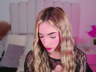 Ciara Rio's Live Sex Cam Show