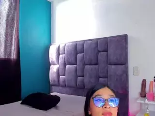 KimberlyJackson's Live Sex Cam Show