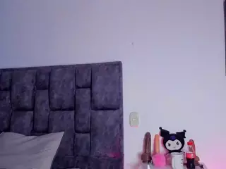 KimberlyJackson's Live Sex Cam Show