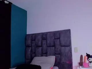 KimberlyJackson's Live Sex Cam Show