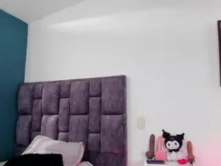 KimberlyJackson's Live Sex Cam Show