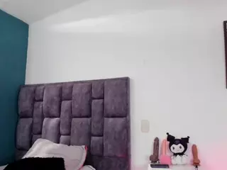 KimberlyJackson's Live Sex Cam Show