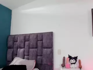 KimberlyJackson's Live Sex Cam Show