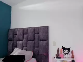 KimberlyJackson's Live Sex Cam Show
