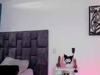 KimberlyJackson's Live Sex Cam Show