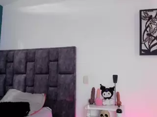 KimberlyJackson's Live Sex Cam Show