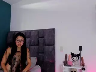 KimberlyJackson's Live Sex Cam Show