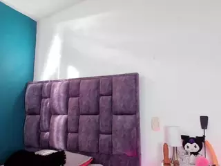 KimberlyJackson's Live Sex Cam Show