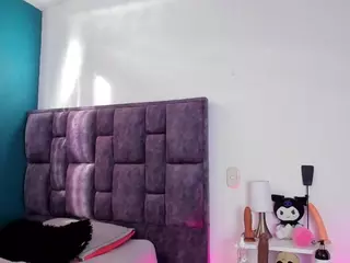 KimberlyJackson's Live Sex Cam Show