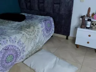 KimberlyJackson's Live Sex Cam Show