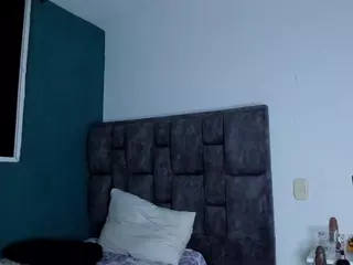 KimberlyJackson's Live Sex Cam Show