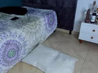 KimberlyJackson's Live Sex Cam Show