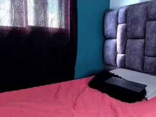 KimberlyJackson's Live Sex Cam Show