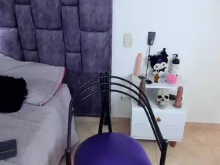 KimberlyJackson's Live Sex Cam Show