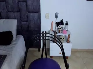KimberlyJackson's Live Sex Cam Show