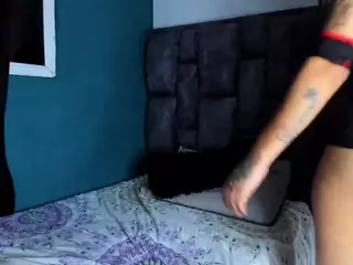 KimberlyJackson's Live Sex Cam Show