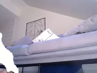 choiara's Live Sex Cam Show