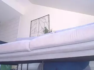 choiara's Live Sex Cam Show