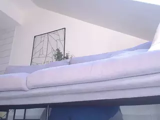 choiara's Live Sex Cam Show