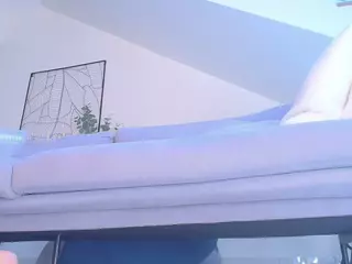 choiara's Live Sex Cam Show
