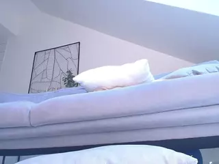 choiara's Live Sex Cam Show
