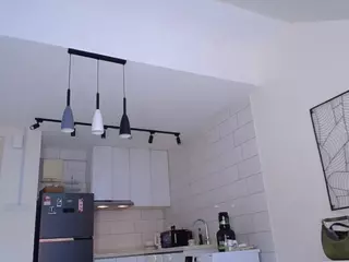 choiara's Live Sex Cam Show