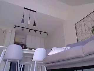 choiara's Live Sex Cam Show