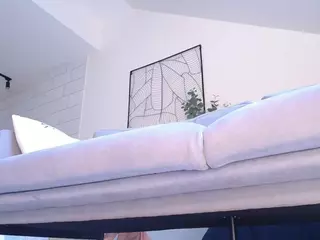 choiara's Live Sex Cam Show