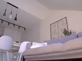 choiara's Live Sex Cam Show