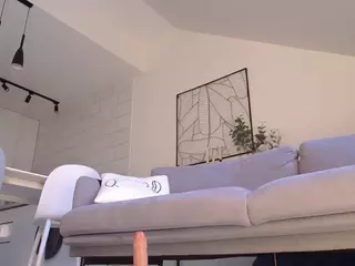 choiara's Live Sex Cam Show