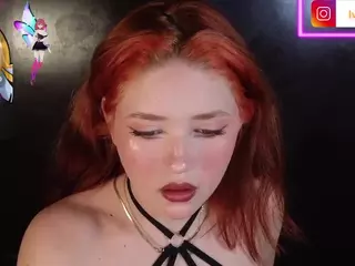 Ivanna Diamon's Live Sex Cam Show