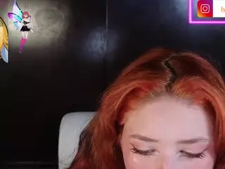 Ivanna Diamon's Live Sex Cam Show