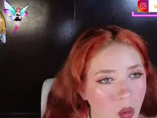 Ivanna Diamon's Live Sex Cam Show