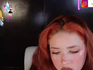 Ivanna Diamon's Live Sex Cam Show