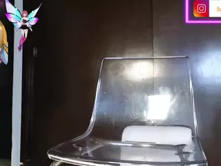 Ivanna Diamon's Live Sex Cam Show