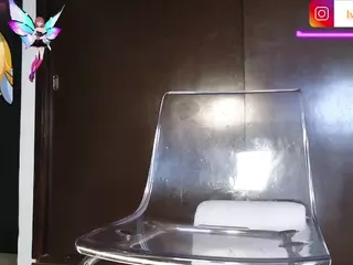 Ivanna Diamon's Live Sex Cam Show