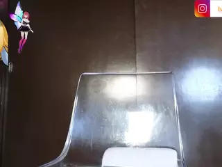 Ivanna Diamon's Live Sex Cam Show
