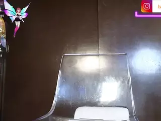 Ivanna Diamon's Live Sex Cam Show