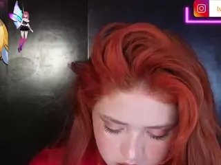 Ivanna Diamon's Live Sex Cam Show