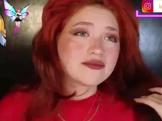 Ivanna Diamon's Live Sex Cam Show