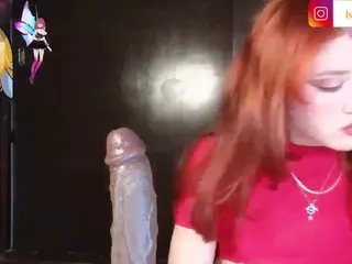 Ivanna Diamon's Live Sex Cam Show