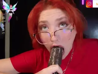 Ivanna Diamon's Live Sex Cam Show
