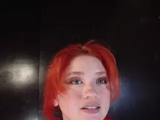 Ivanna Diamon's Live Sex Cam Show