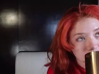 Ivanna Diamon's Live Sex Cam Show