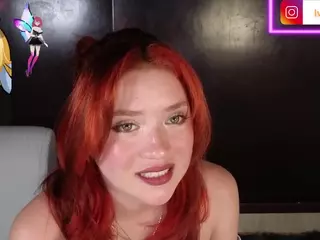 Ivanna Diamon's Live Sex Cam Show