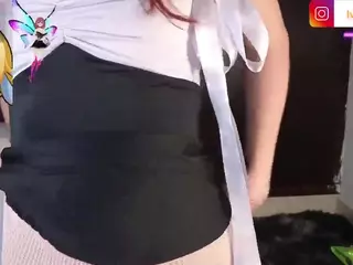 Ivanna Diamon's Live Sex Cam Show