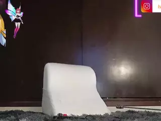Ivanna Diamon's Live Sex Cam Show