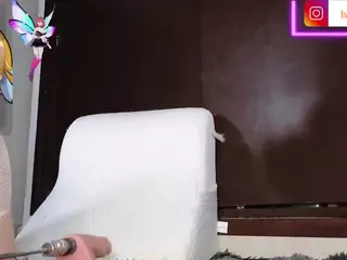 Ivanna Diamon's Live Sex Cam Show