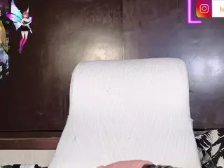 Ivanna Diamon's Live Sex Cam Show